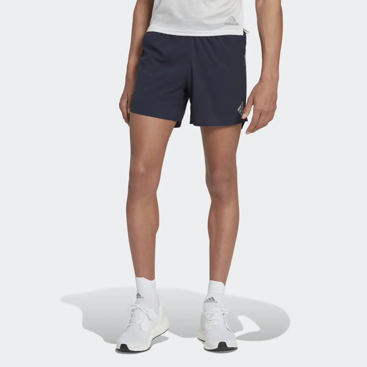 Adidas Adizero Shorts. 1