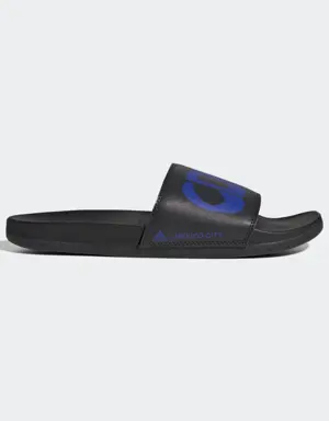 Sandalias adilette Comfort