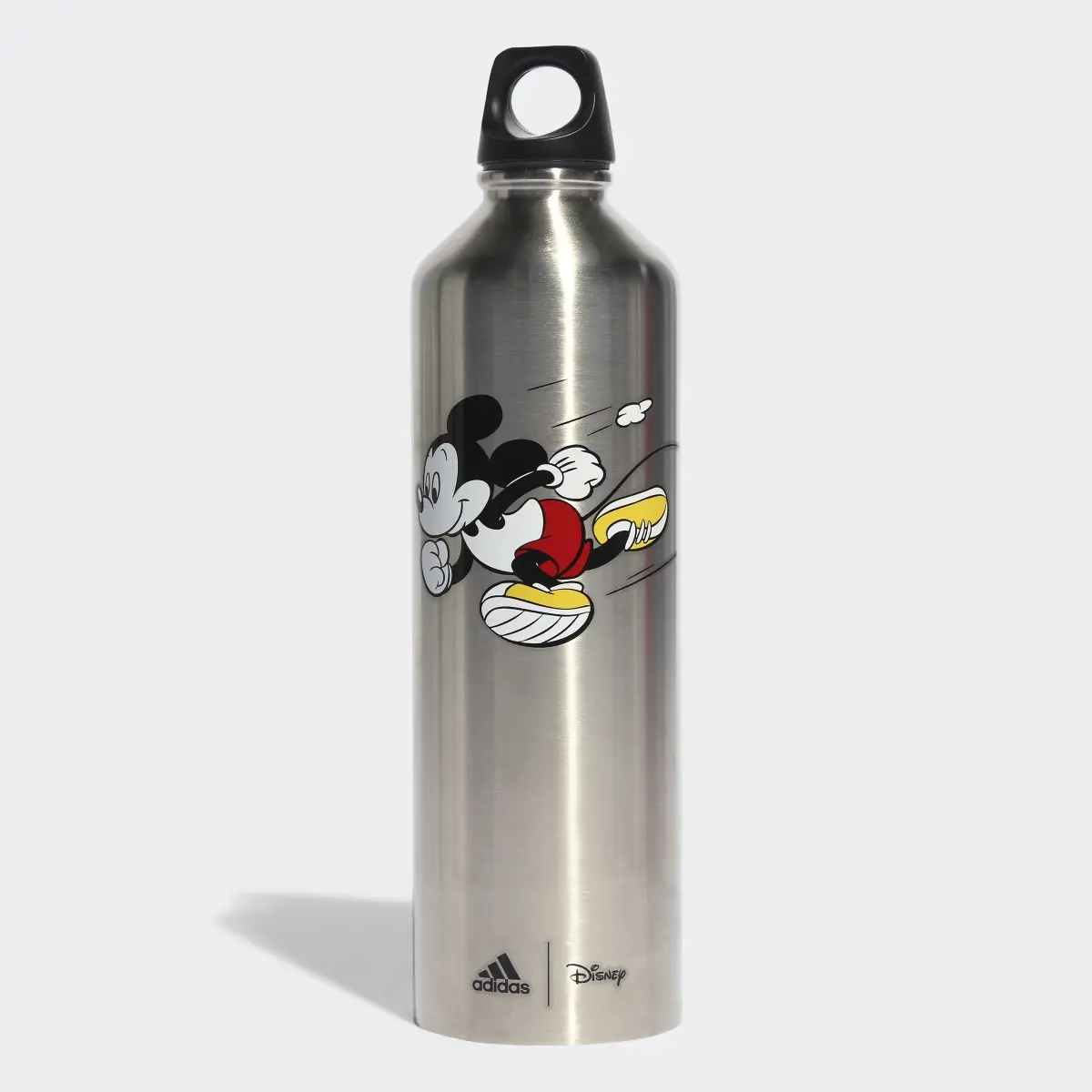 Adidas Botella de Acero adidas x Disney Mickey Mouse 0,75 Litros. 1