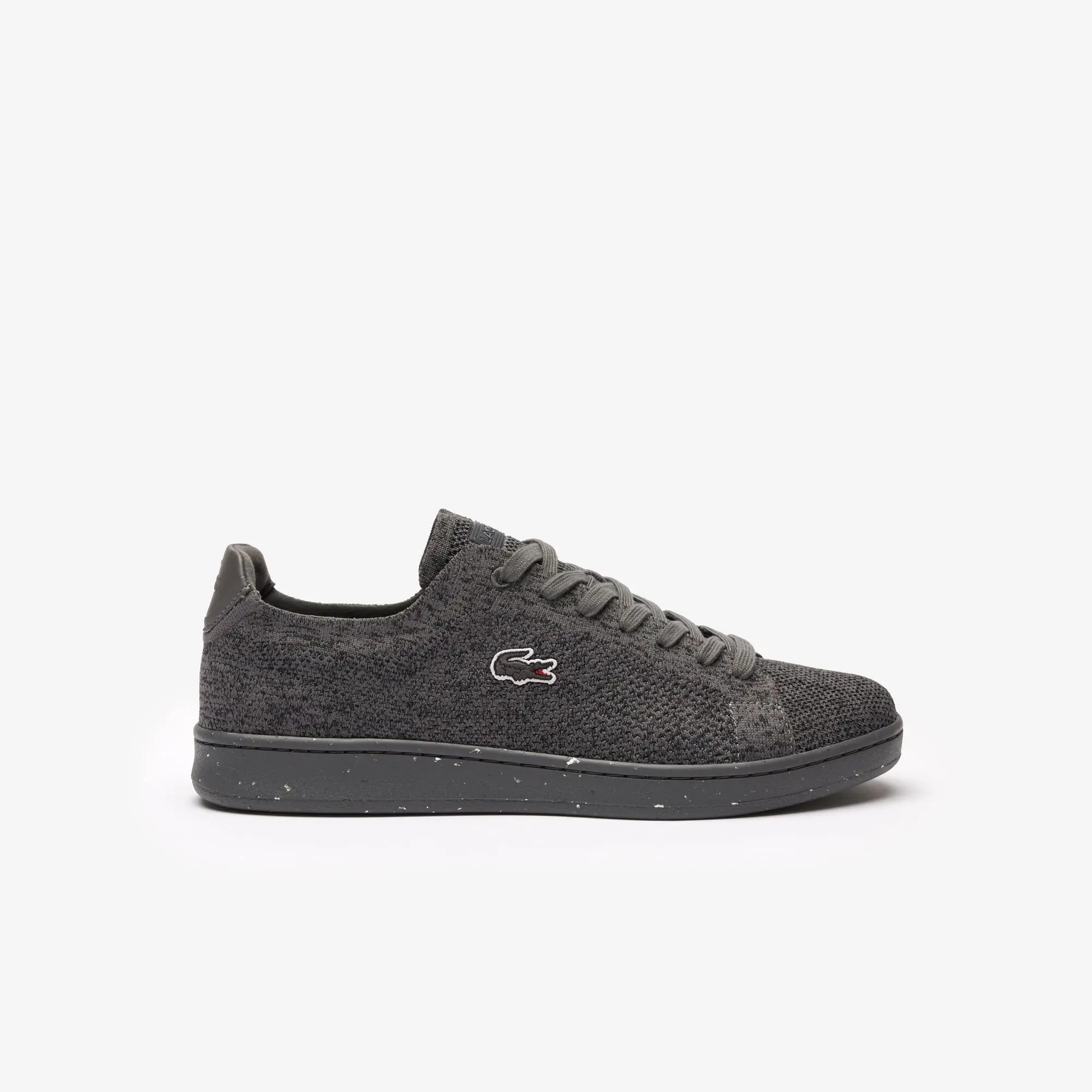 Lacoste Men's Carnaby Piquée Recycled Fiber Trainers. 1