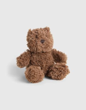 Brannan Bear Toy - Small brown