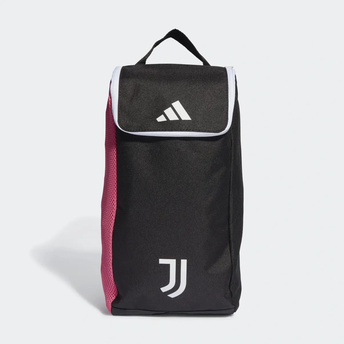 Adidas Juventus Boot Bag. 2