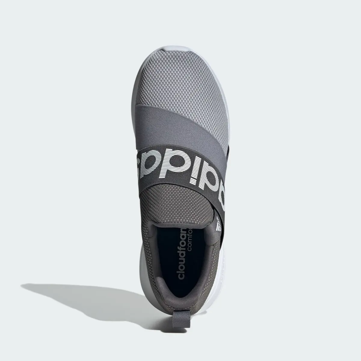 Adidas Lite Racer Adapt 6.0 Shoes. 3