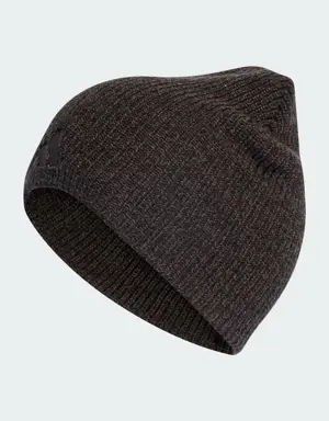 All Blacks Melange Beanie