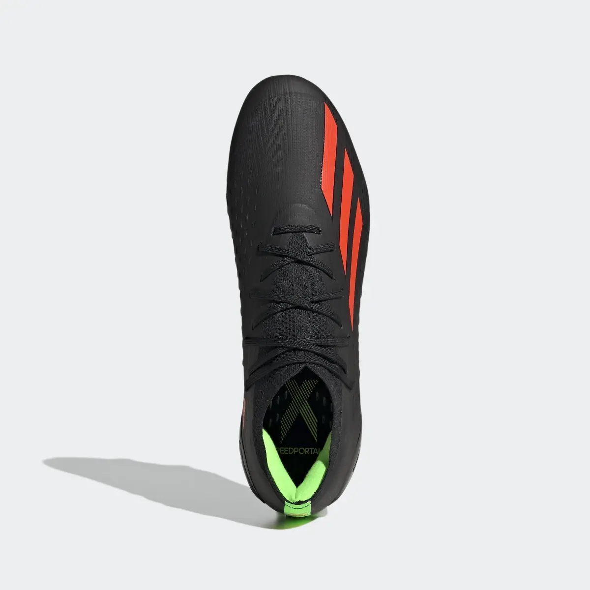 Adidas Botas de Futebol X Speedportal.1 – Piso firme. 3