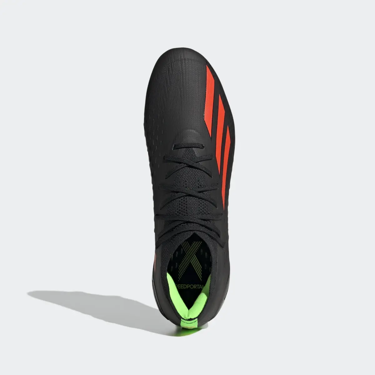 Adidas X Speedportal.1 Firm Ground Boots. 3