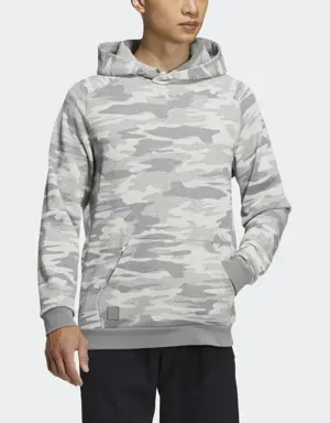 Go-To Camouflage Hoodie