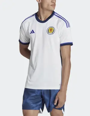 Scotland 22 Away Jersey