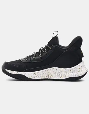 Unisex Curry 3Z7 Basketball Shoes