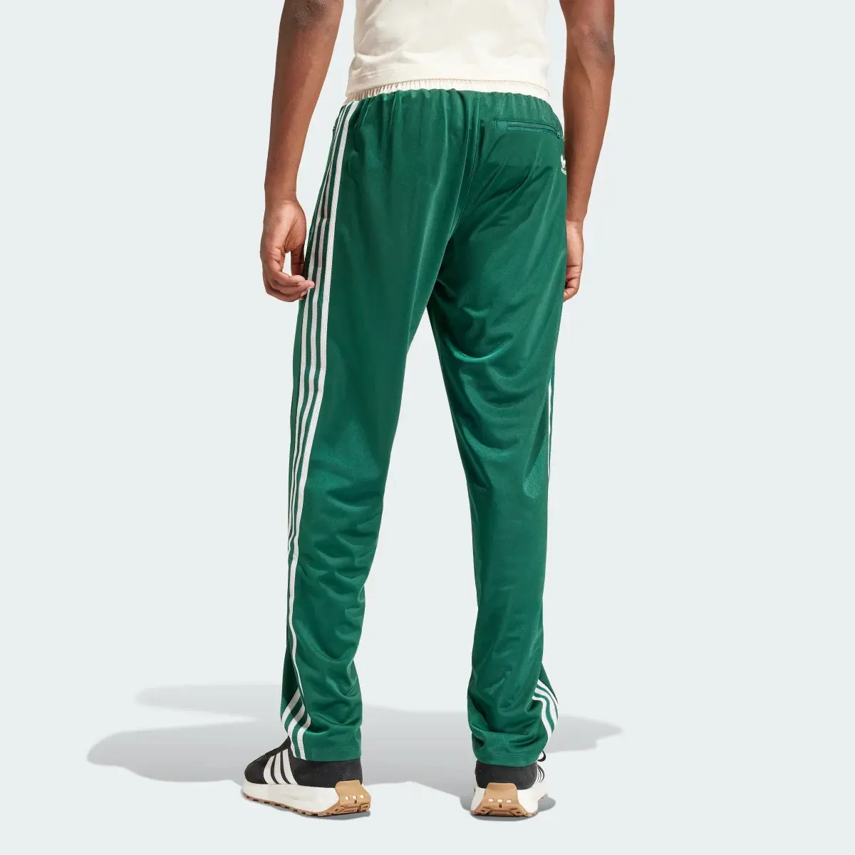 Adidas Spodnie dresowe. 3