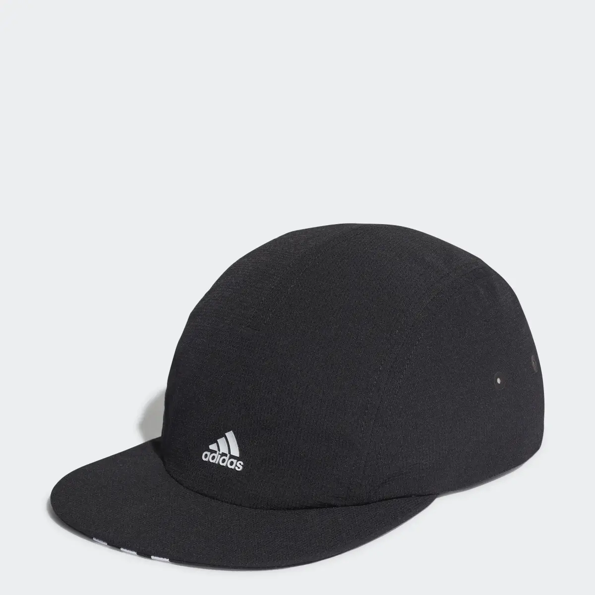 Adidas HEAT.RDY Four-Panel Hat. 1