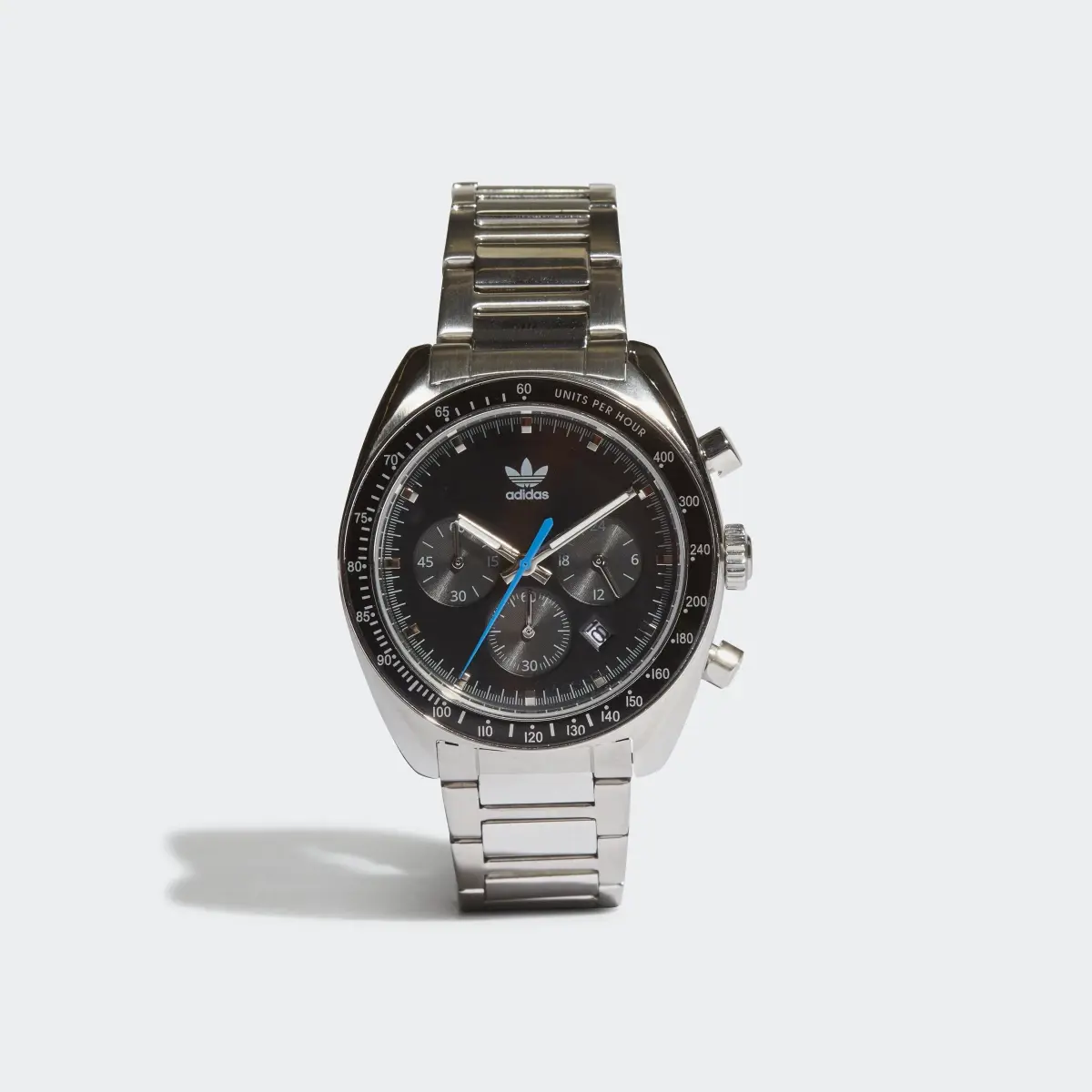 Adidas Edition One Chrono SST Watch. 2