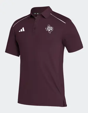 Texas A&M Classic Polo Shirt