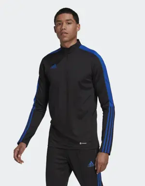 Adidas Haut d'entraînement Tiro Essentials. 2 Adidas Haut d'entraînement Tiro Essentials. 2