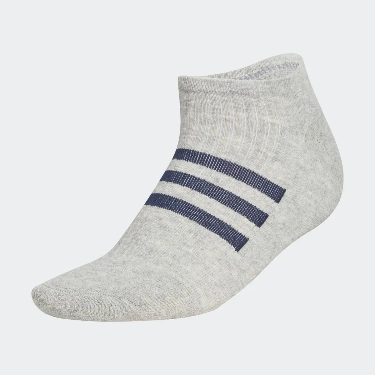 Adidas Comfort Low Golf Socks. 2