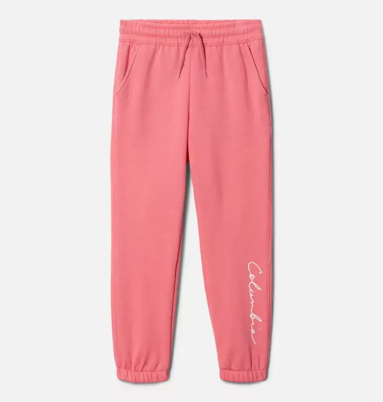 Columbia Girls' Columbia Trek™ II Joggers. 1