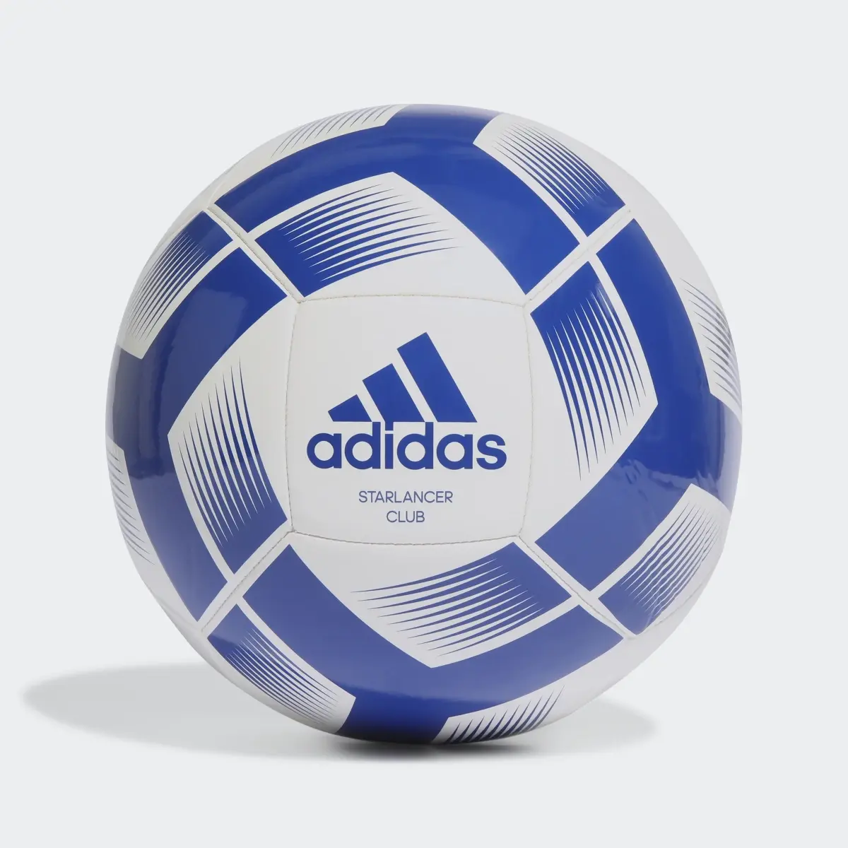 Adidas Balón Club Starlancer. 2 Adidas Balón Club Starlancer. 2