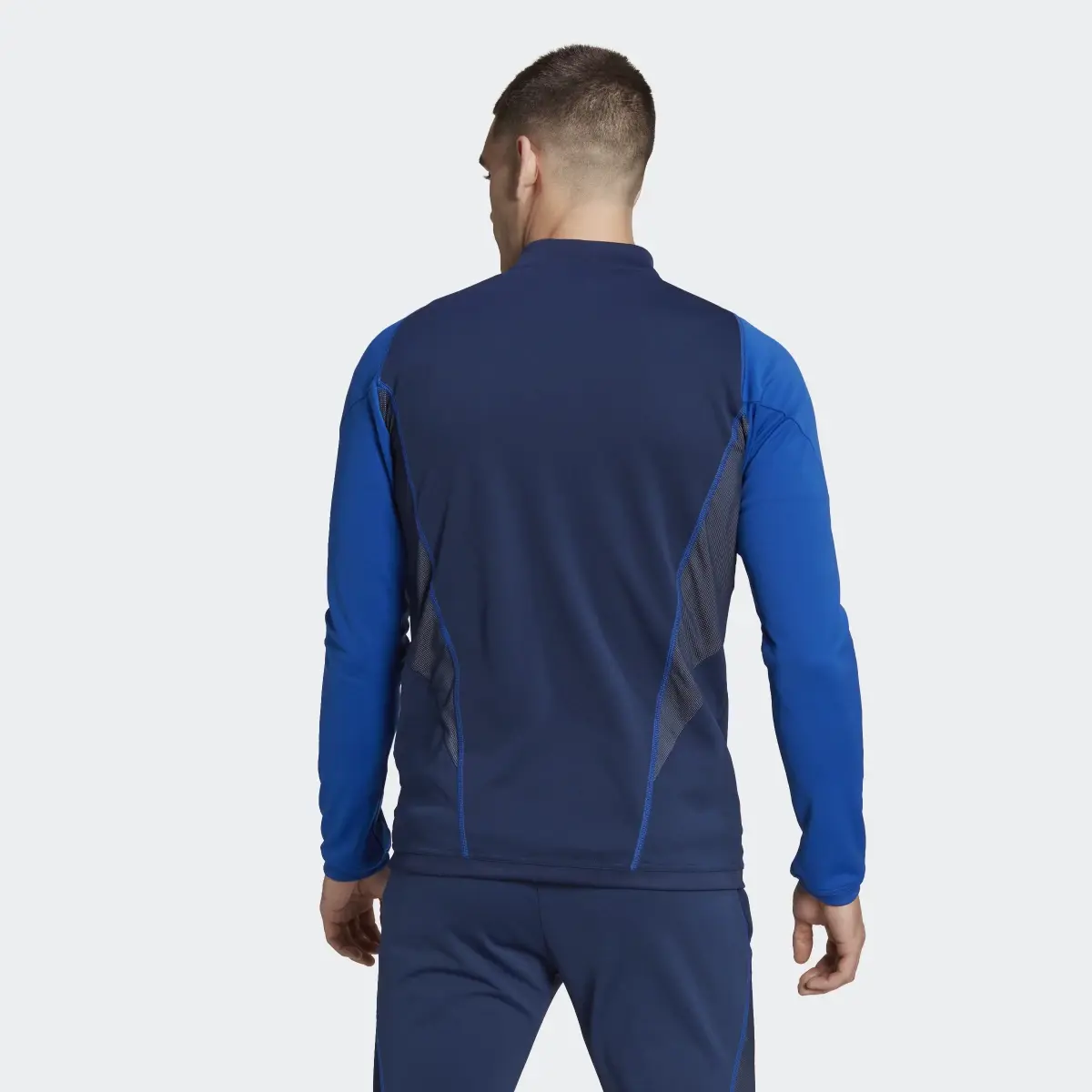 Adidas Chaqueta entrenamiento Tiro 23 Competition. 3