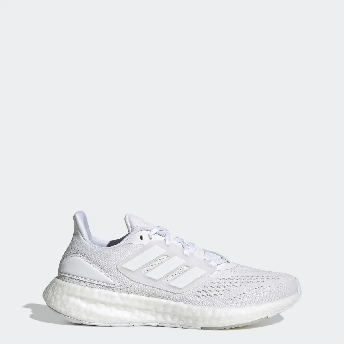 Adidas Pureboost 22 Shoes. 1