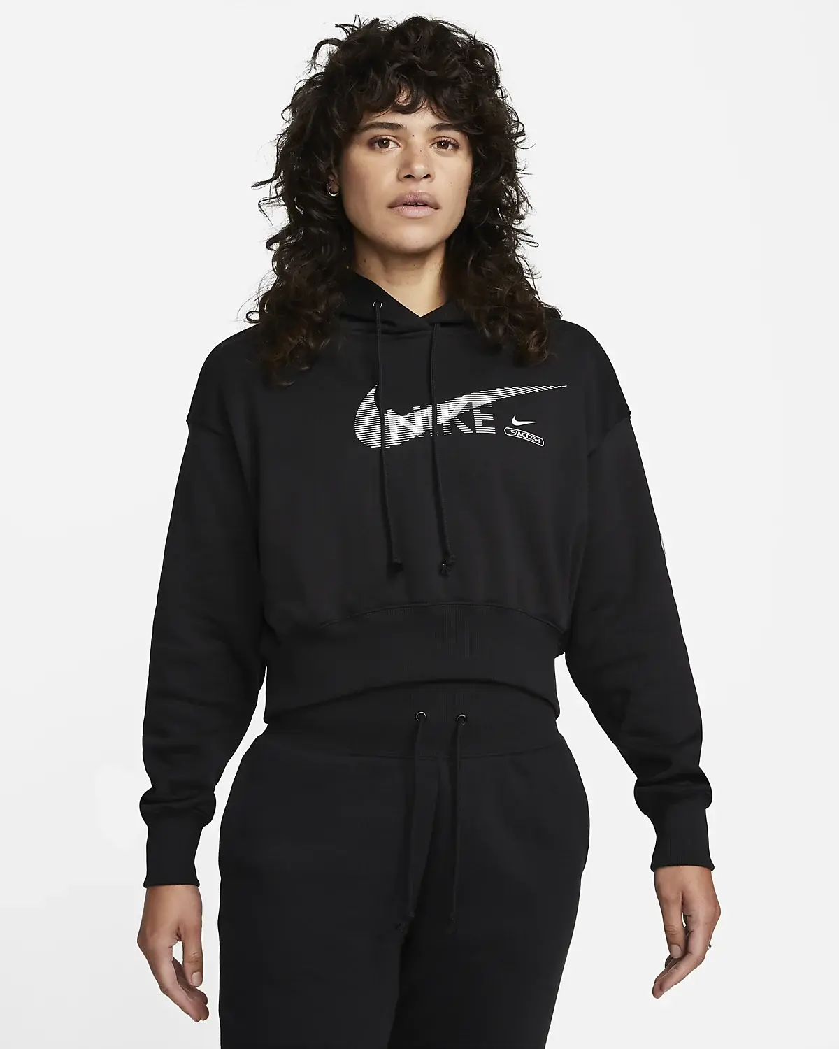 Nike Sportswear Swoosh. 1