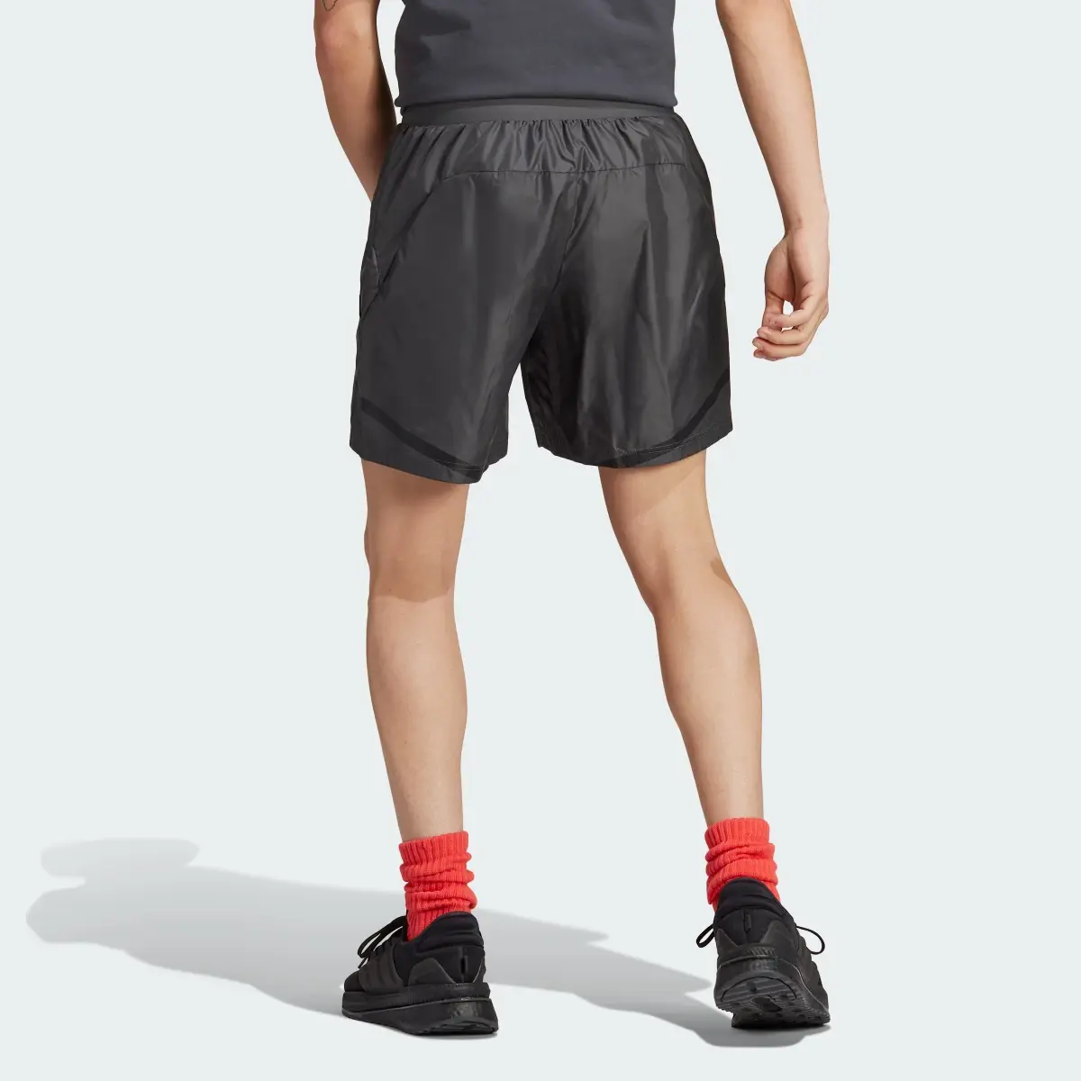 Adidas Designed 4 Gameday Shorts. 2