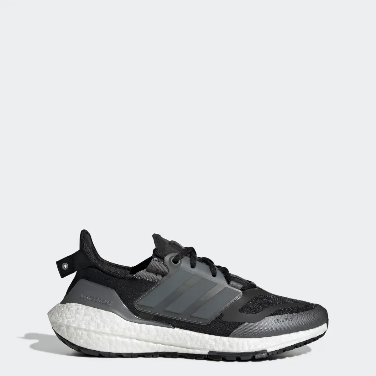 Adidas Ultraboost 22 COLD.RDY Shoes. 1