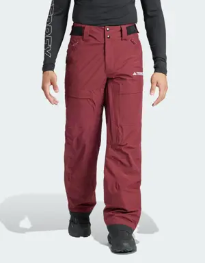 Adidas Terrex Xperior 2L Non-Insulated Pants