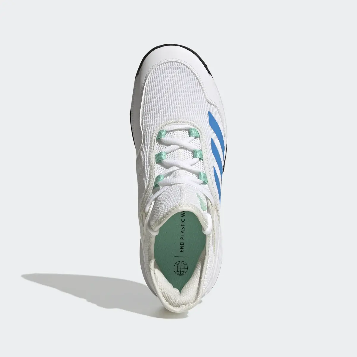 Adidas Ubersonic 4 Kids Tennisschuh. 3