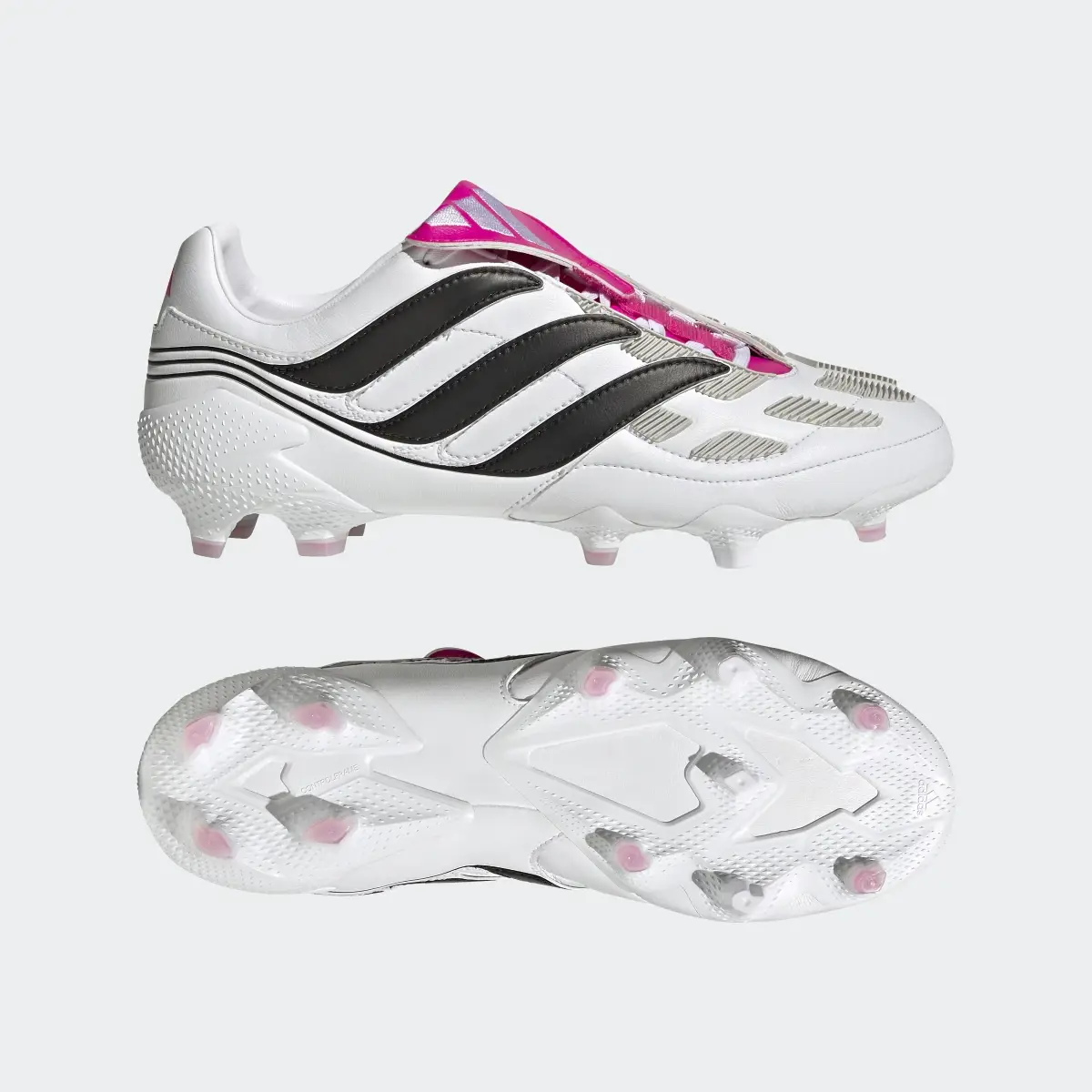 Adidas Calzado de fútbol Predator Precision.1 Terreno Firme. 1 Adidas Calzado de fútbol Predator Precision.1 Terreno Firme. 1