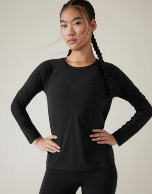 Ultimate Train Logo Top black