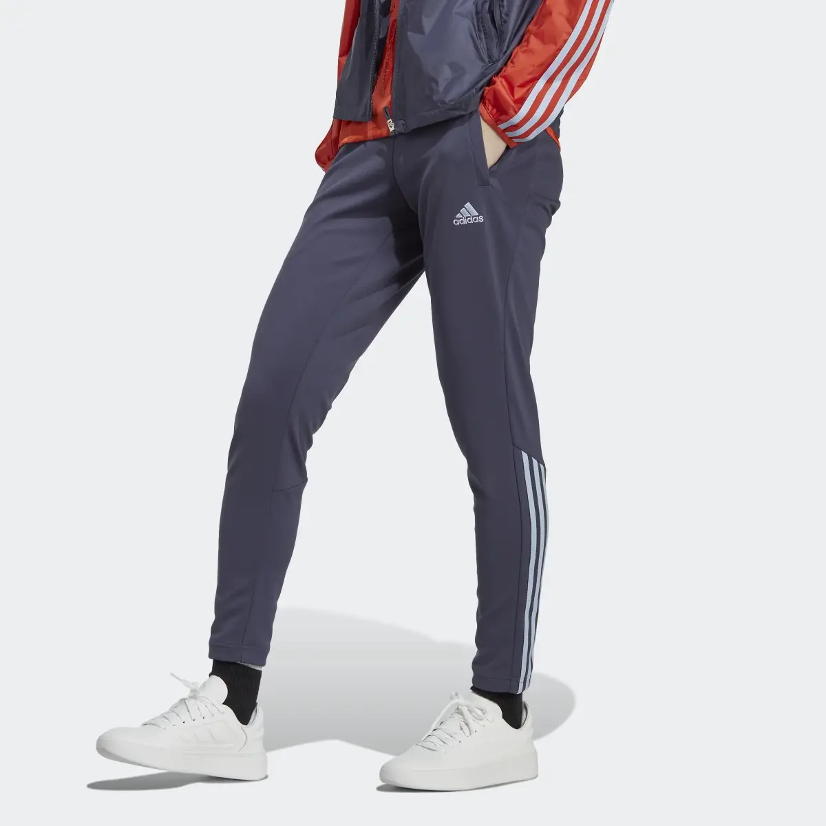 Adidas Pants Tiro Slim. 1