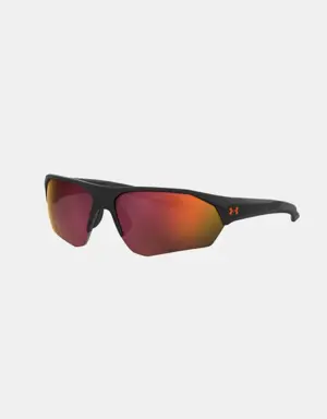 Unisex UA Playmaker Mirror Sunglasses