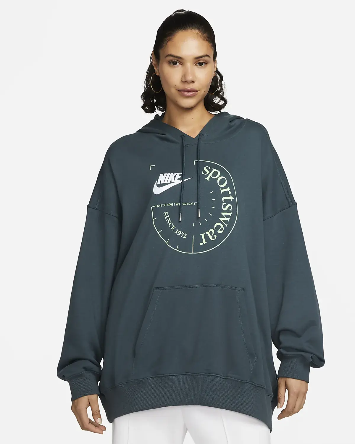 Nike Sportswear. 1