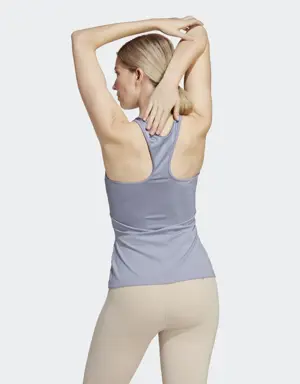 Adidas Canotta da allenamento HIIT AEROREADY. 3 Adidas Canotta da allenamento HIIT AEROREADY. 3