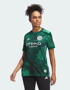 New York City FC 23/24 Third Jersey