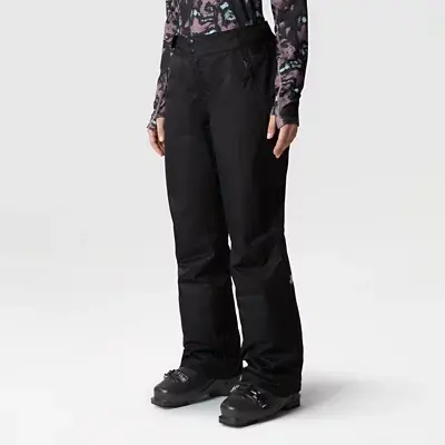 The North Face Women&#39;s Sally Insulated Trousers. 1