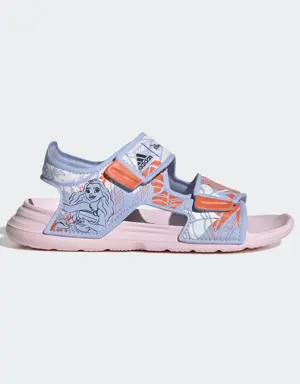 x Disney AltaSwim Vaiana Swim Sandale