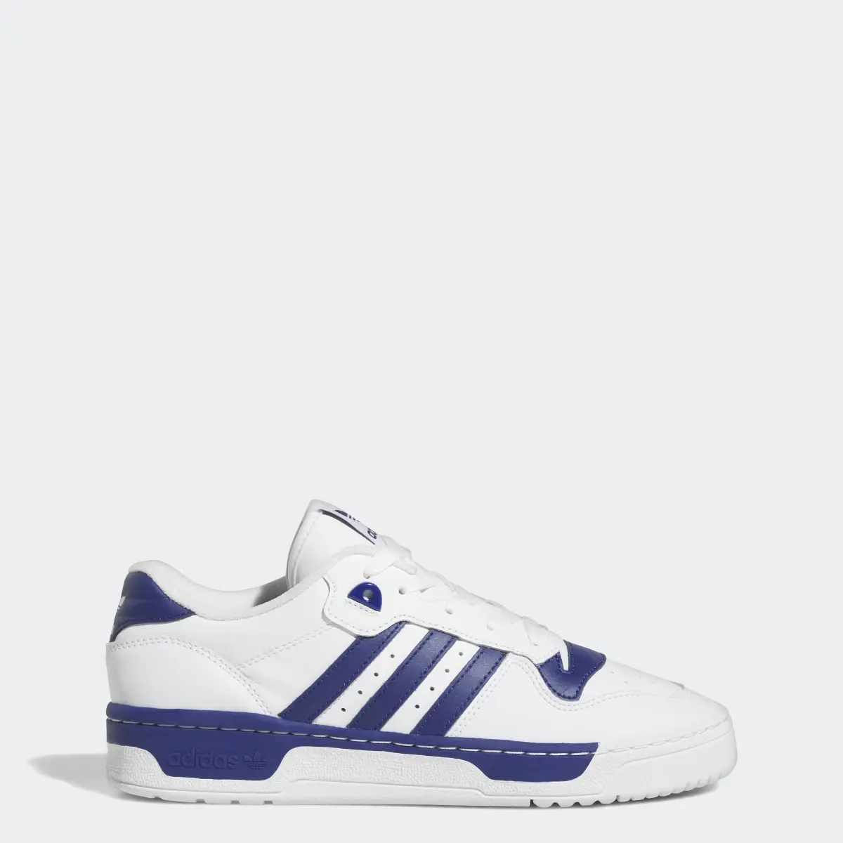 Adidas Sapatilhas Rivalry Low. 1