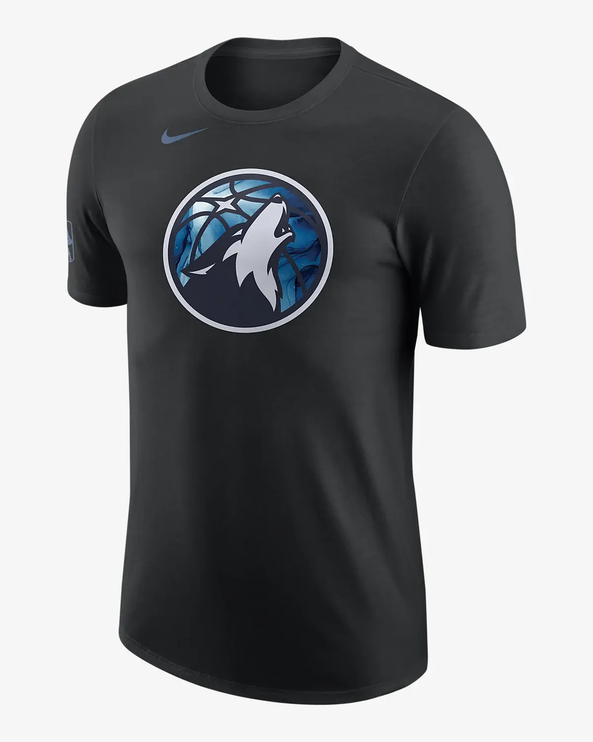 Nike Minnesota Timberwolves City Edition. 1