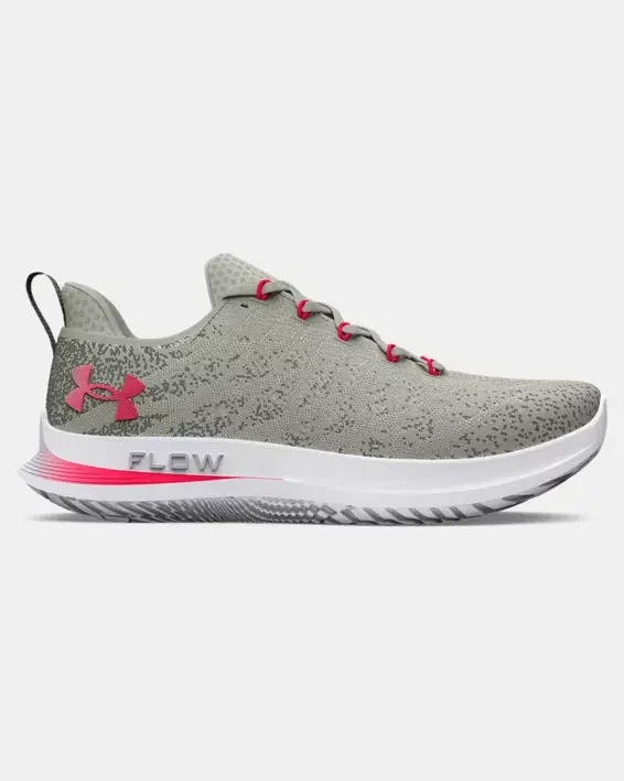 Under Armour Men's UA Velociti 3 Running Shoes. 1