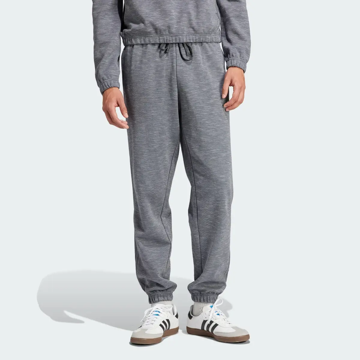 Adidas Sweat pants adidas Adventure Melange. 1