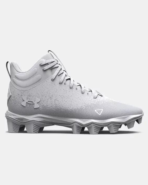 Under Armour Men's UA Spotlight Franchise RM 2.0 Football Cleats. 1