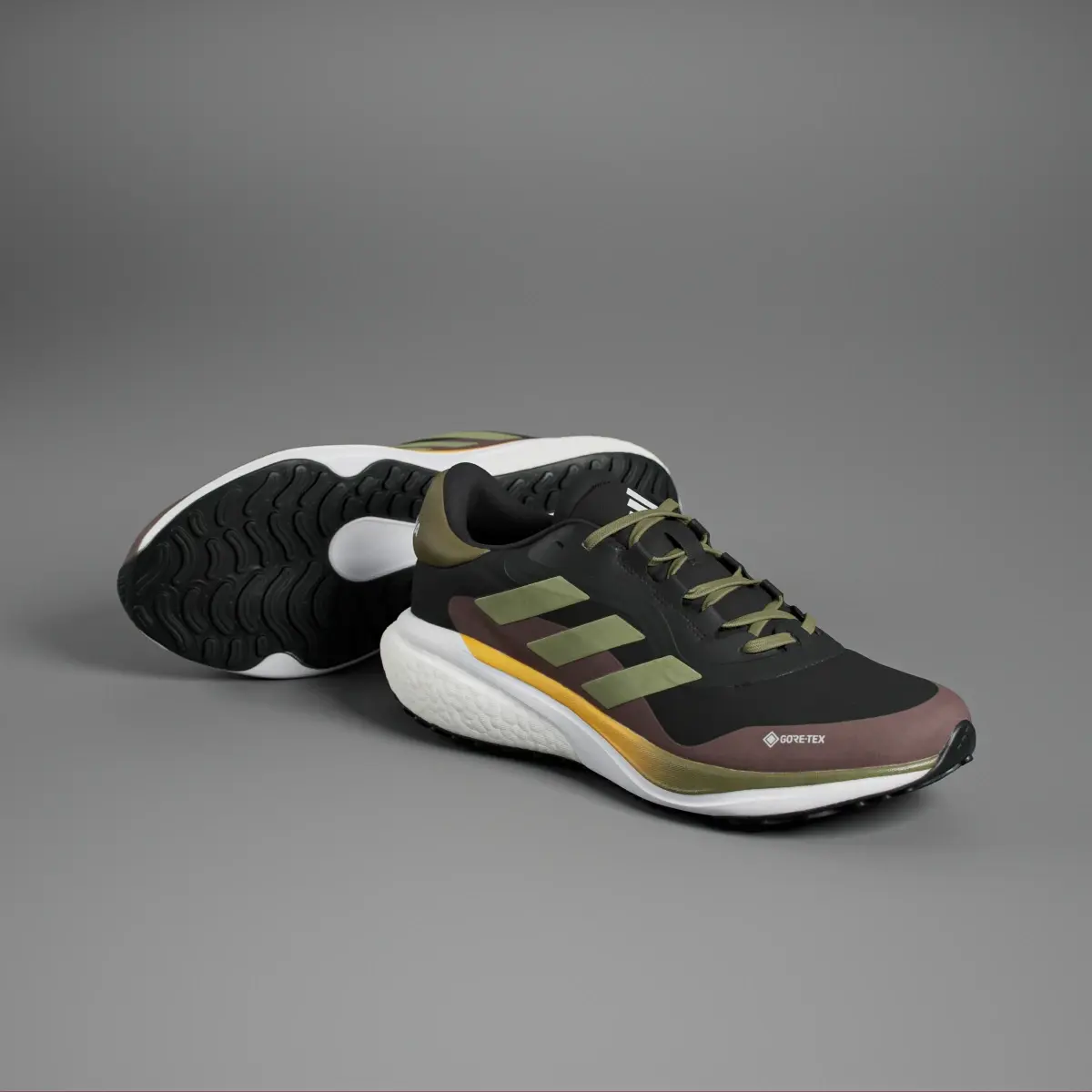 Adidas Buty Supernova 3 GTX Running. 1