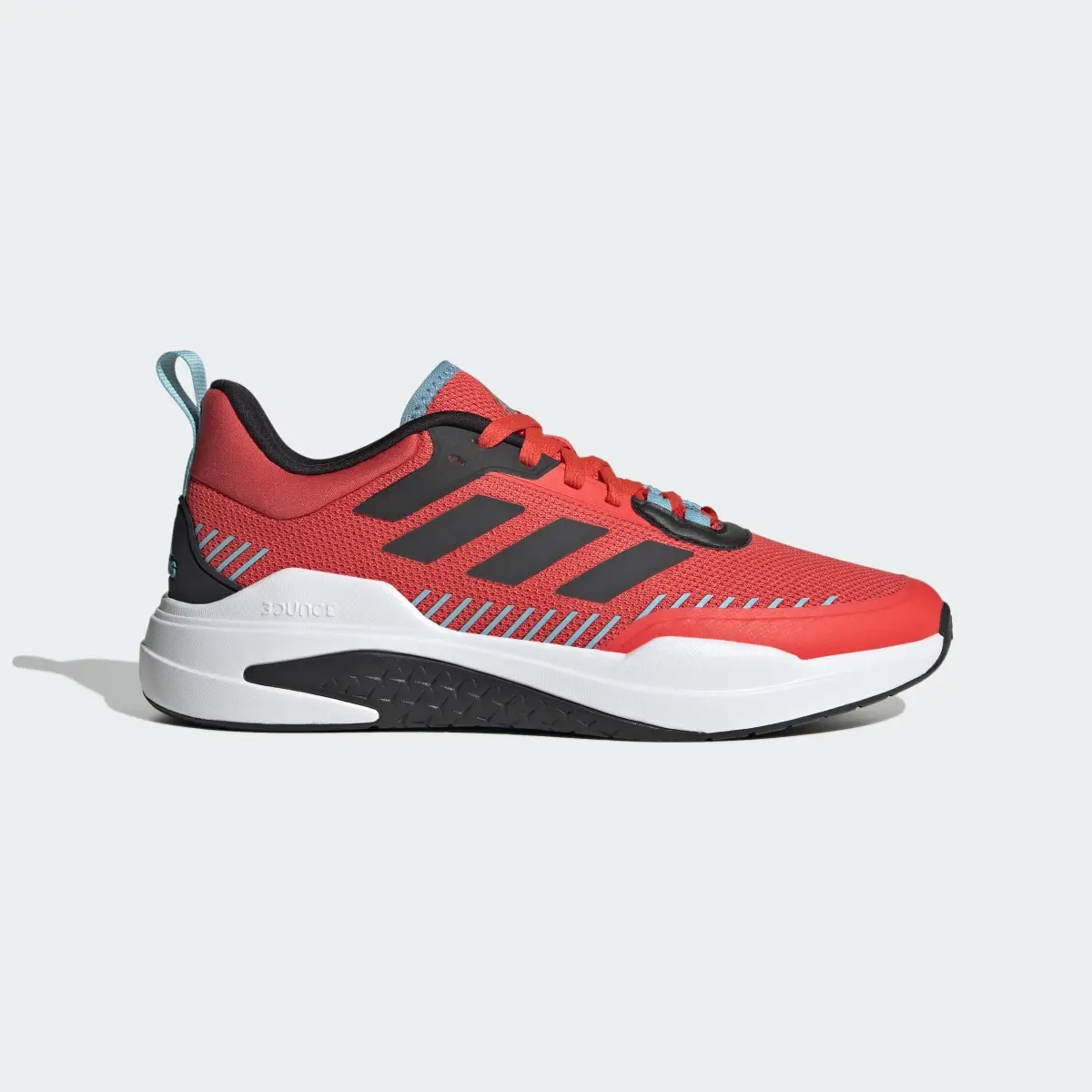 Adidas Scarpe Trainer V. 2