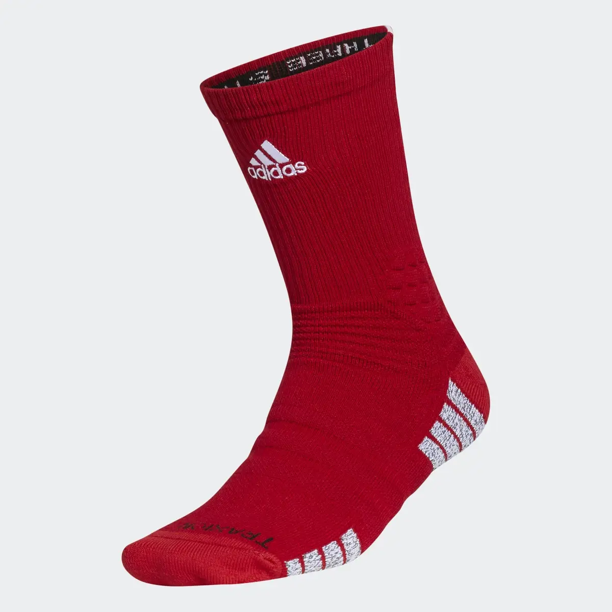 Adidas Creator 365 Crew Socks. 2