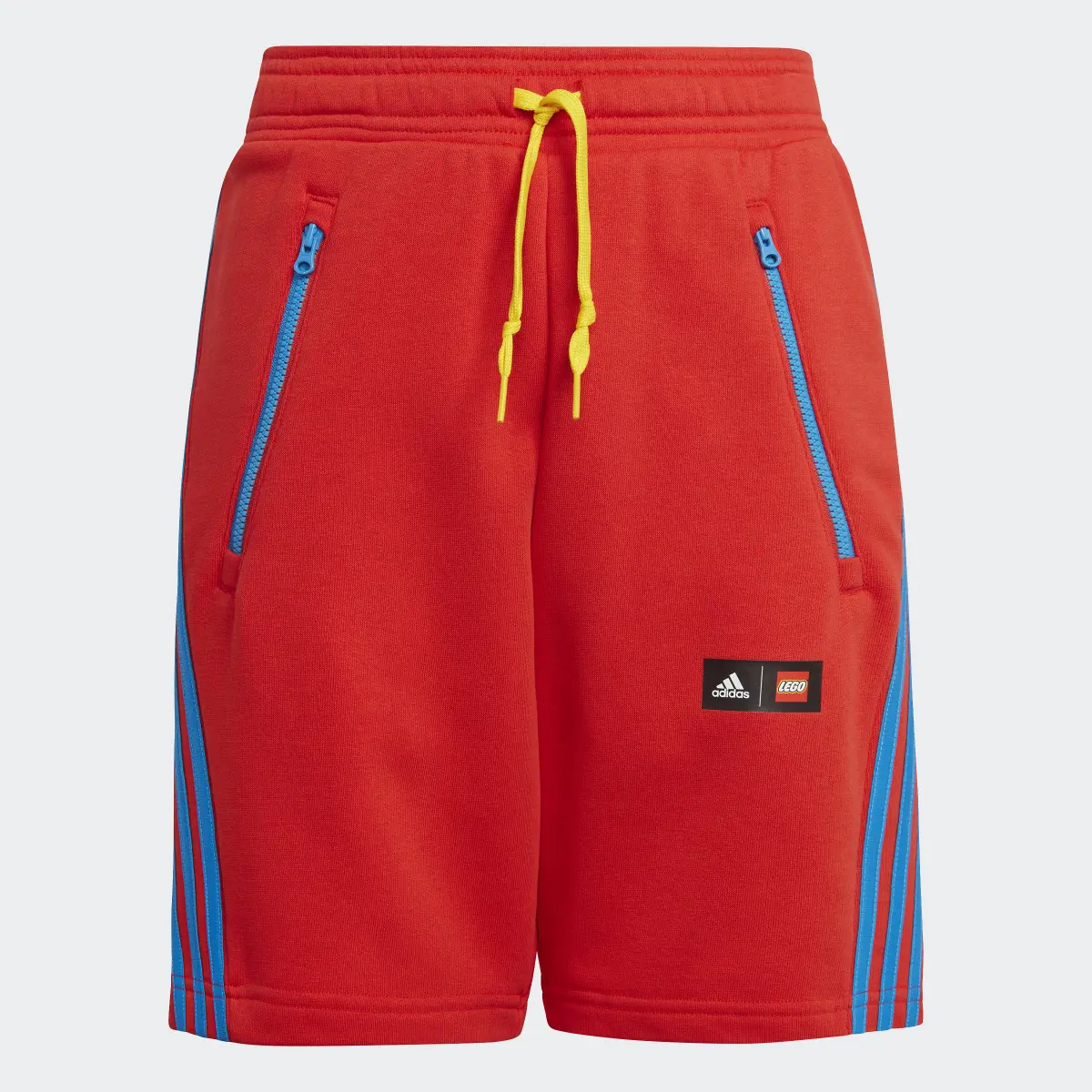 Adidas Short adidas x Classic LEGO®. 3