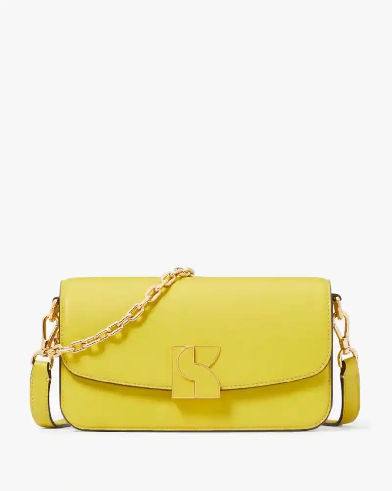 Kate Spade Dakota Small Crossbody. 1