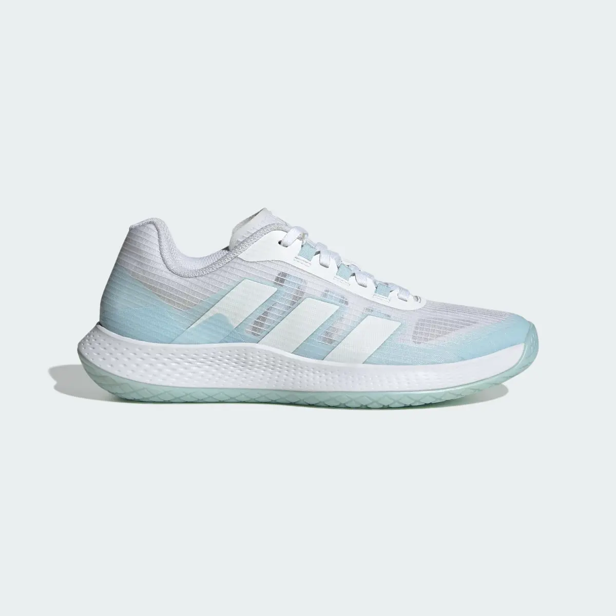 Adidas Zapatilla Forcebounce Volleyball. 2