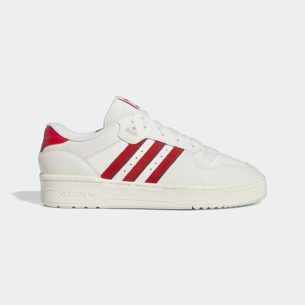 Adidas Tenis Rivalry Low. 2