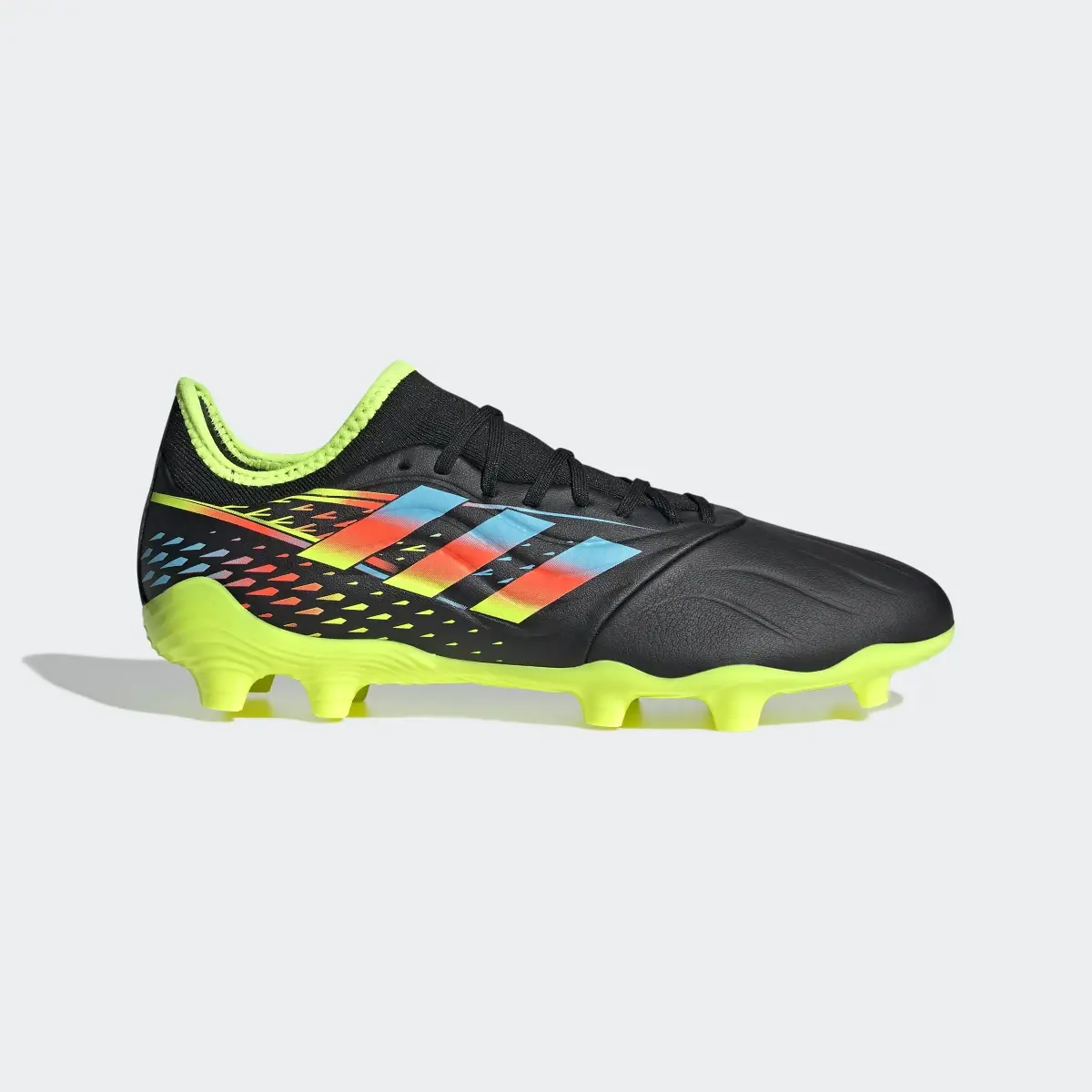 Adidas Copa Sense.3 Firm Ground Cleats. 2